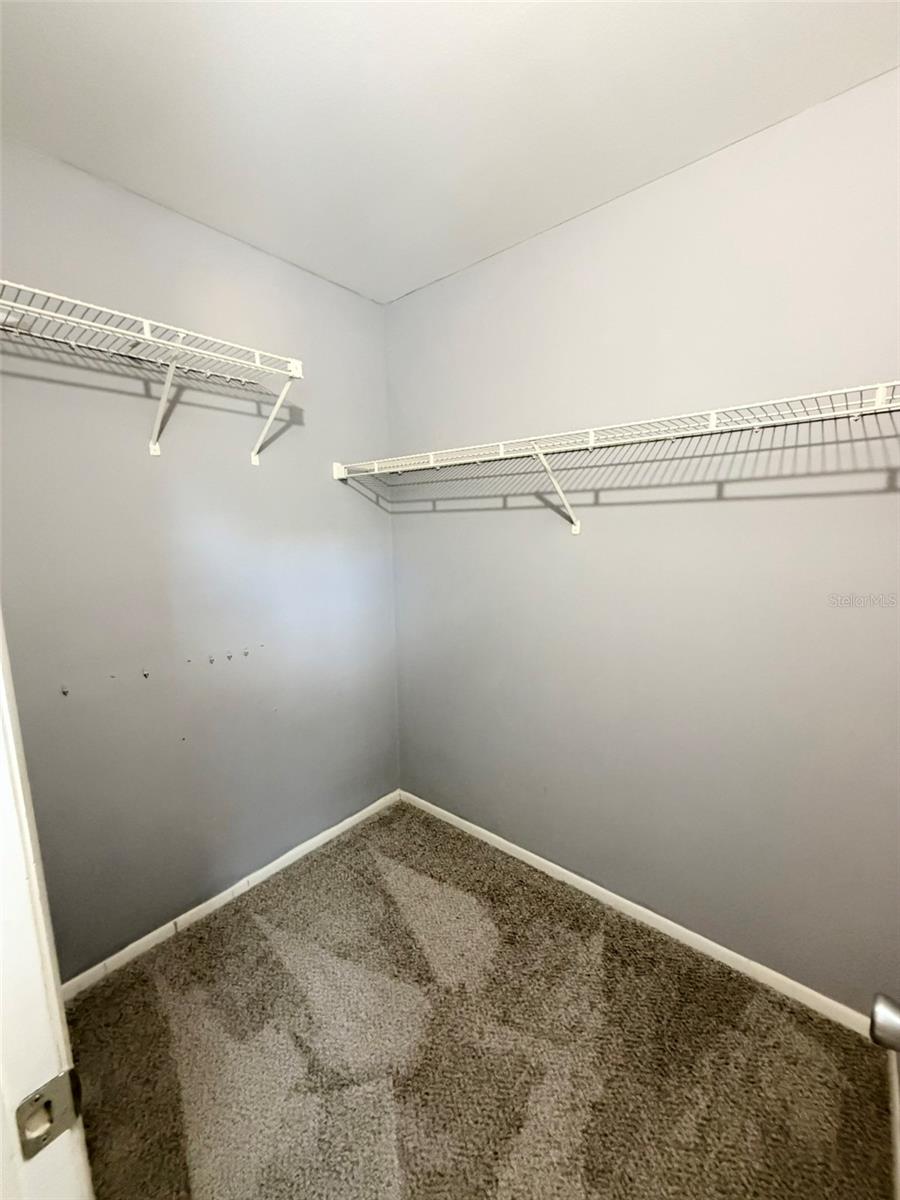 WINDSOR AT SABAL WALK A CONDO - Residential Lease