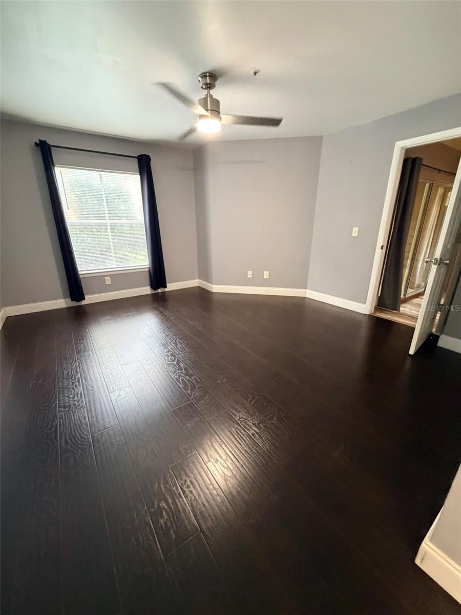 WINDSOR AT SABAL WALK A CONDO - Residential Lease