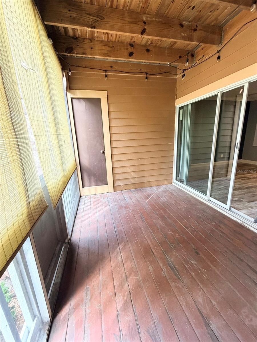 WINDSOR AT SABAL WALK A CONDO - Residential Lease