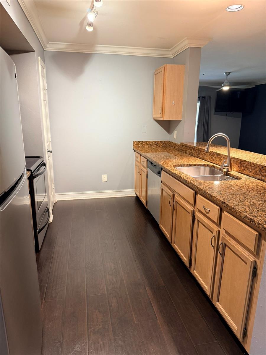 WINDSOR AT SABAL WALK A CONDO - Residential Lease
