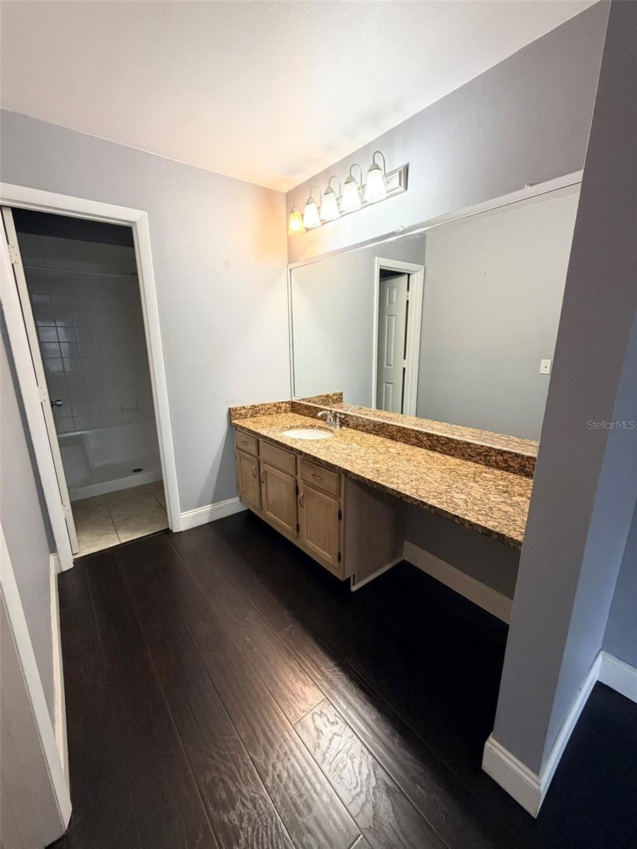 WINDSOR AT SABAL WALK A CONDO - Residential Lease