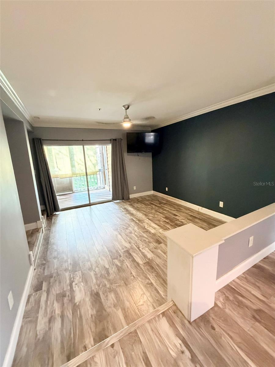 WINDSOR AT SABAL WALK A CONDO - Residential Lease