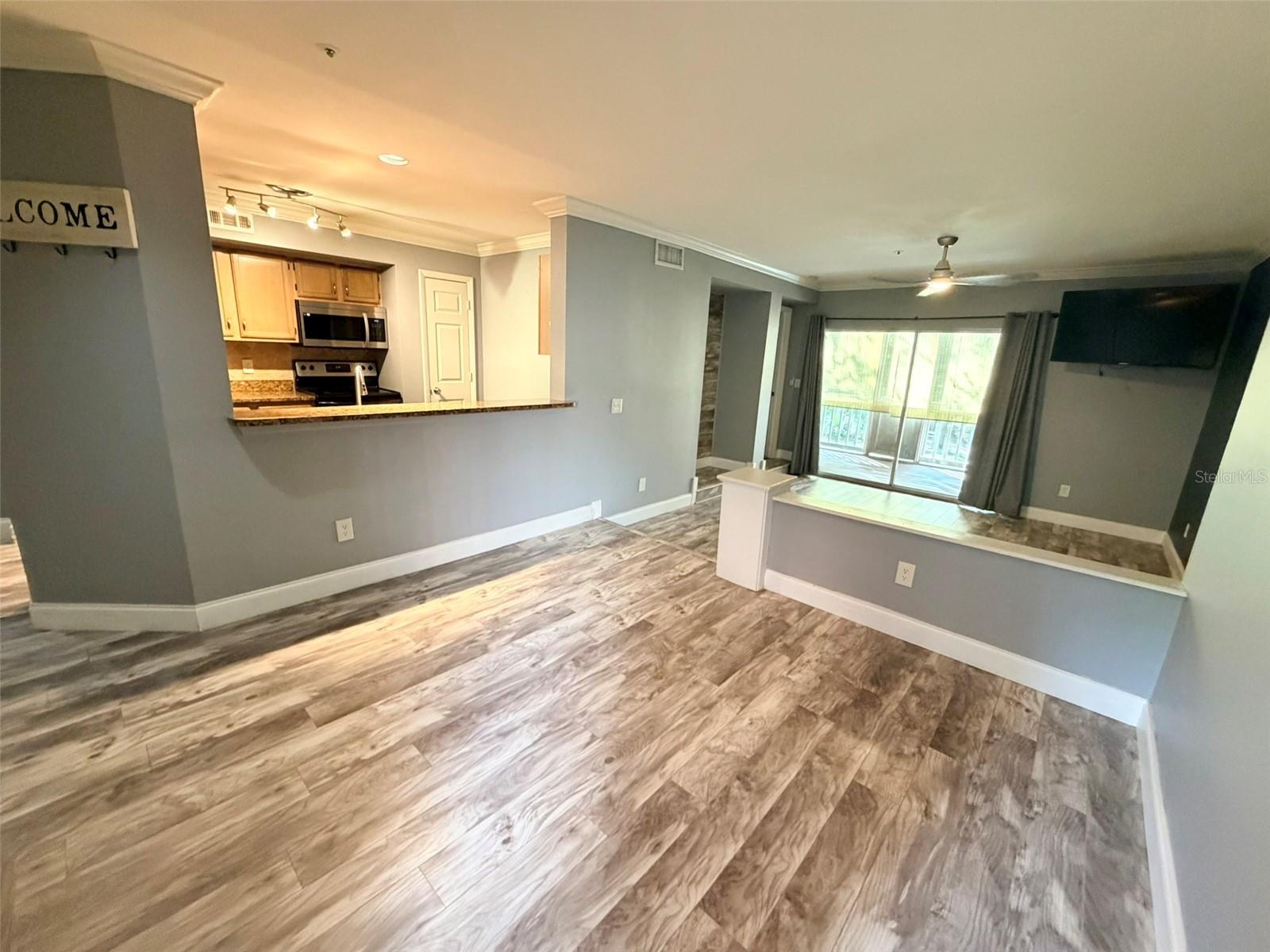 WINDSOR AT SABAL WALK A CONDO - Residential Lease