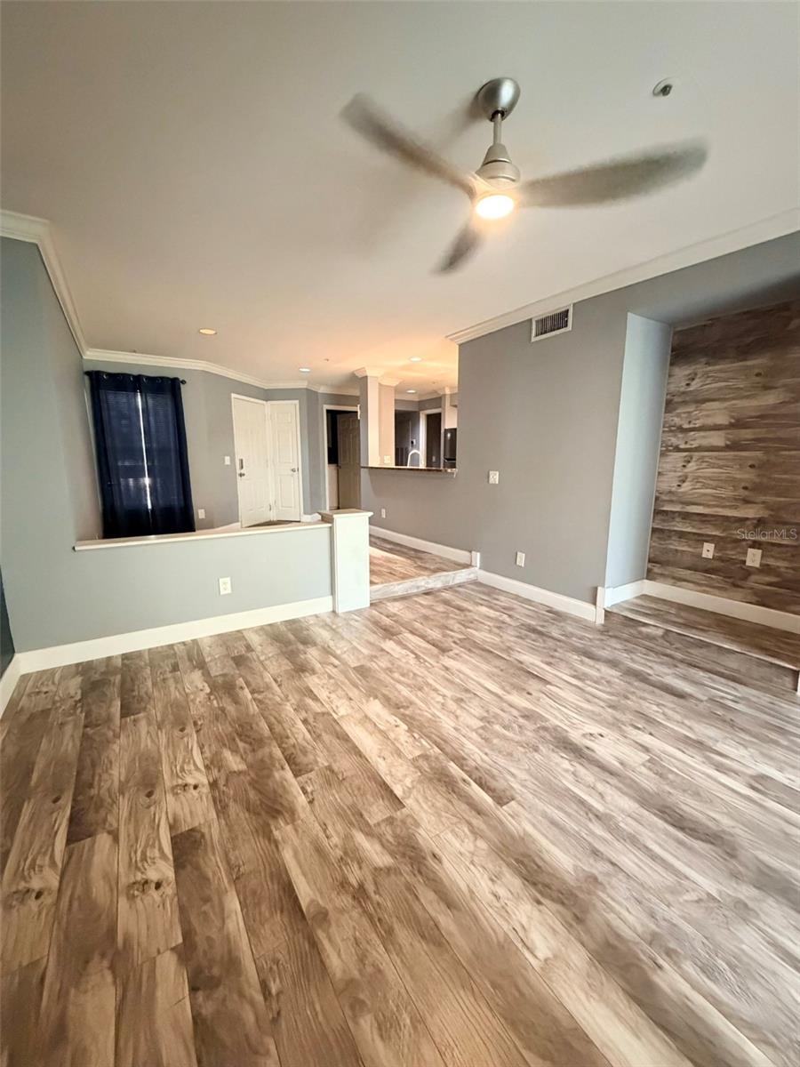 WINDSOR AT SABAL WALK A CONDO - Residential Lease