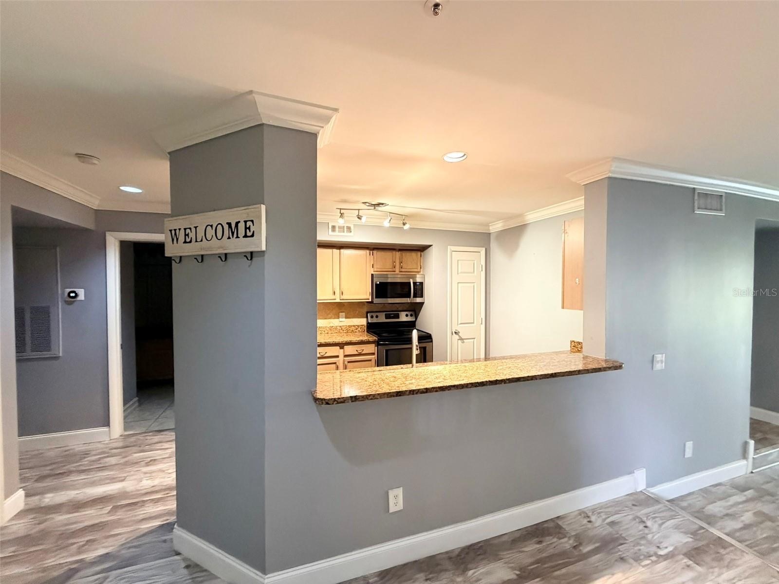 WINDSOR AT SABAL WALK A CONDO - Residential Lease