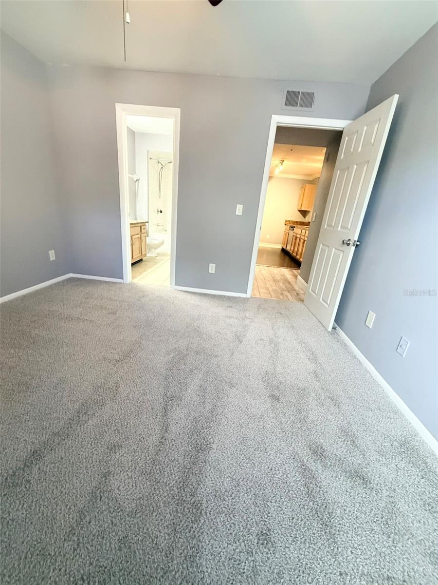 WINDSOR AT SABAL WALK A CONDO - Residential Lease