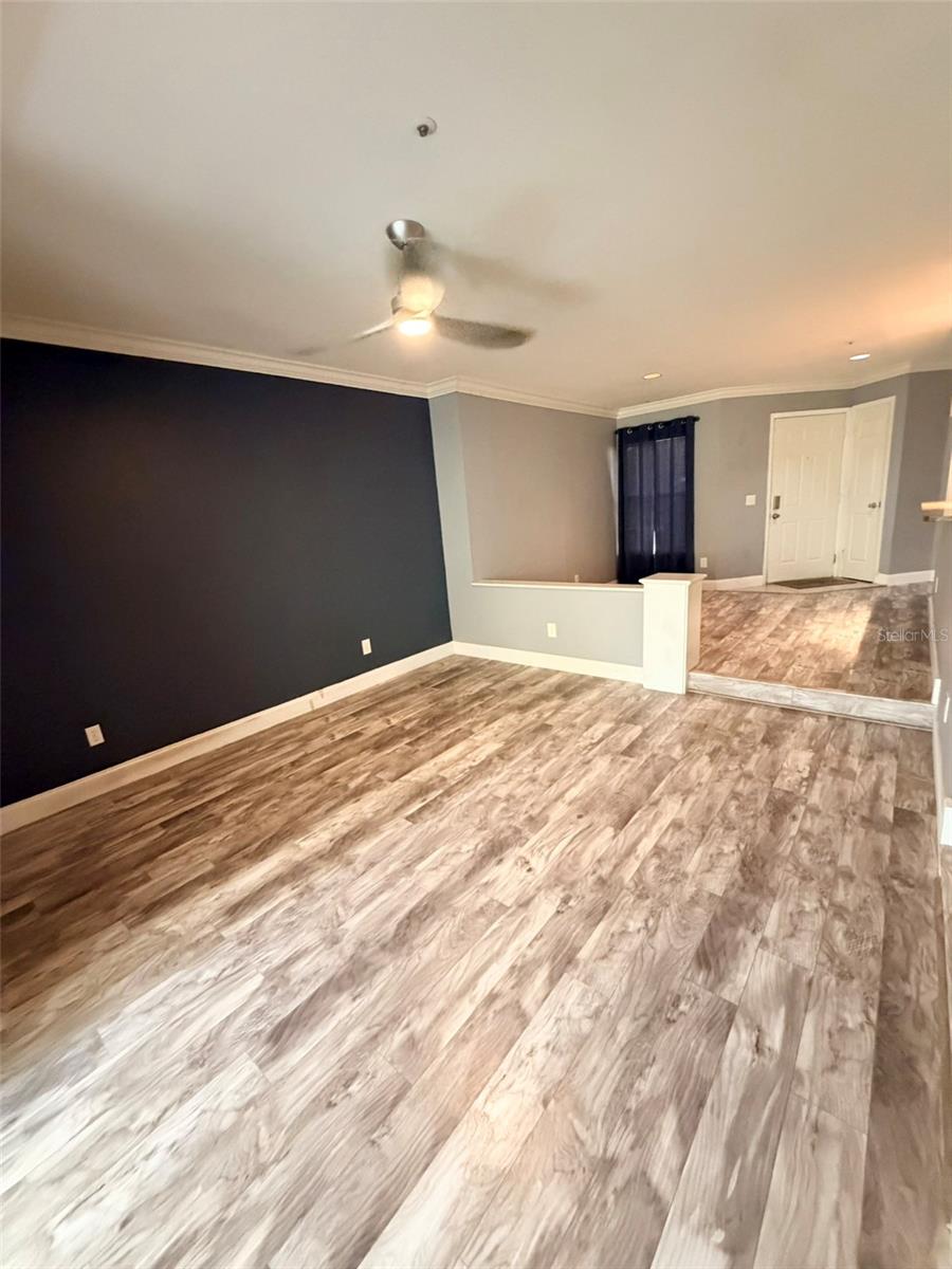 WINDSOR AT SABAL WALK A CONDO - Residential Lease