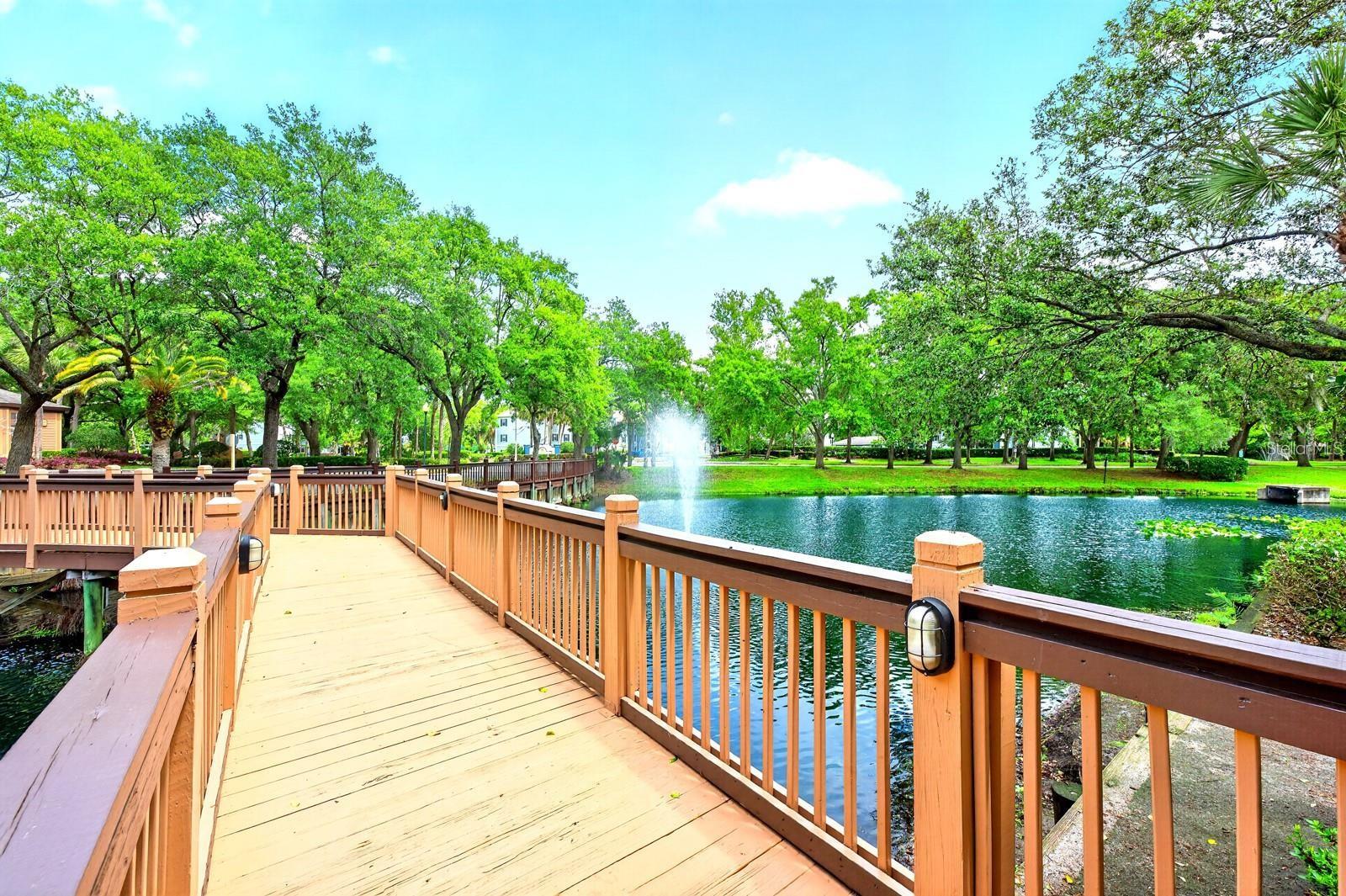 WINDSOR AT SABAL WALK A CONDO - Residential Lease