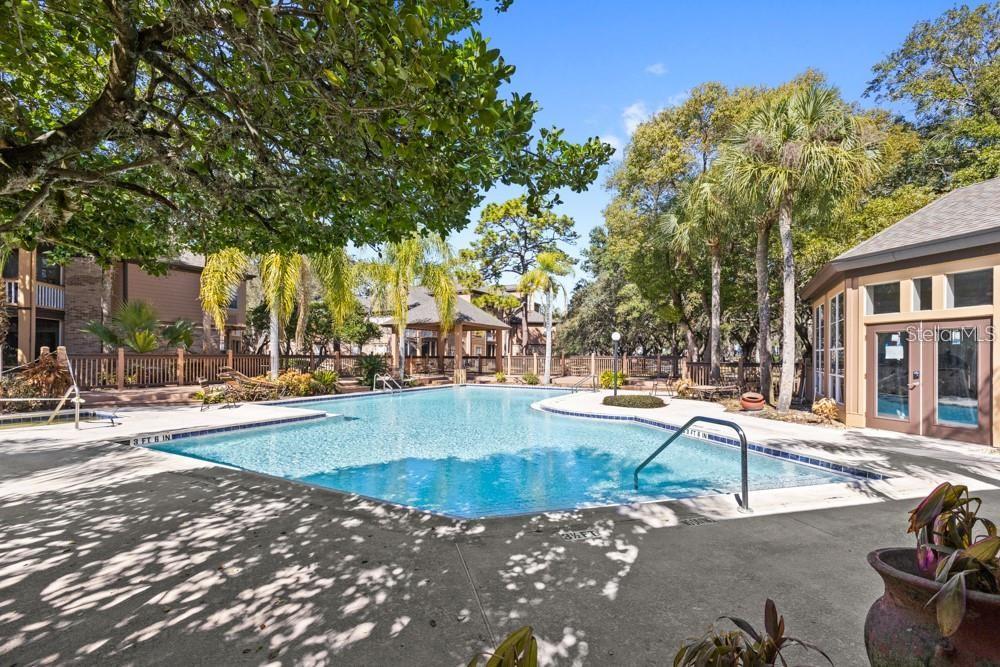 WINDSOR AT SABAL WALK A CONDO - Residential Lease