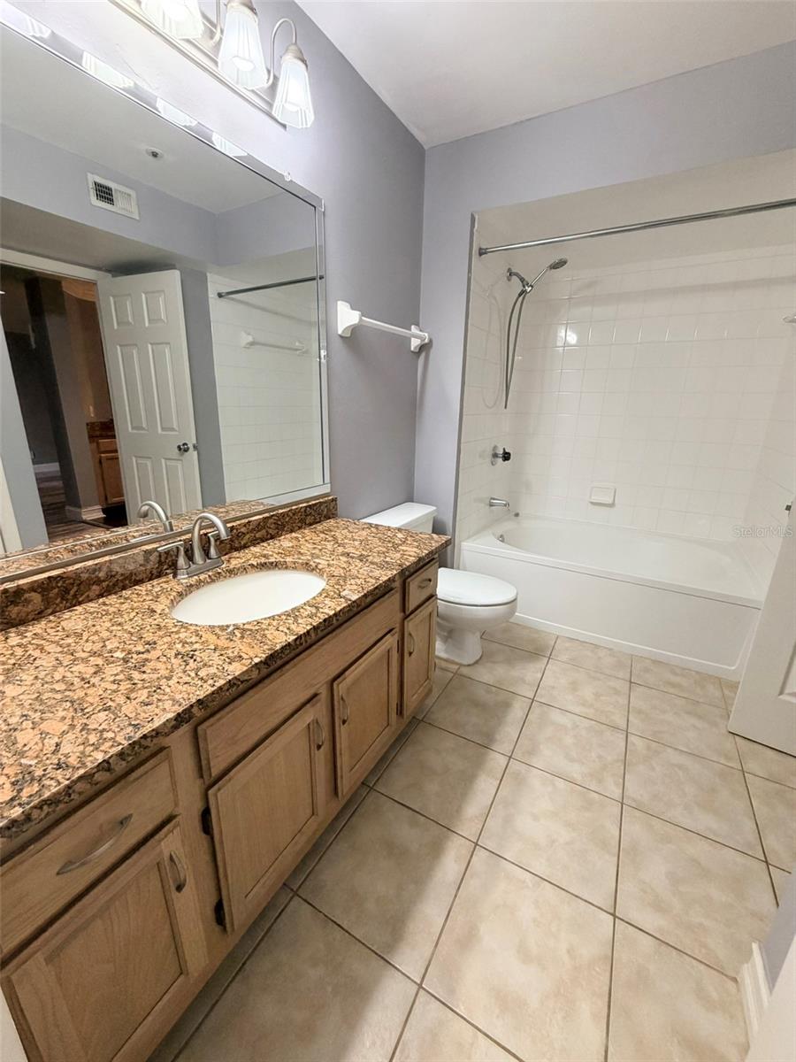WINDSOR AT SABAL WALK A CONDO - Residential Lease