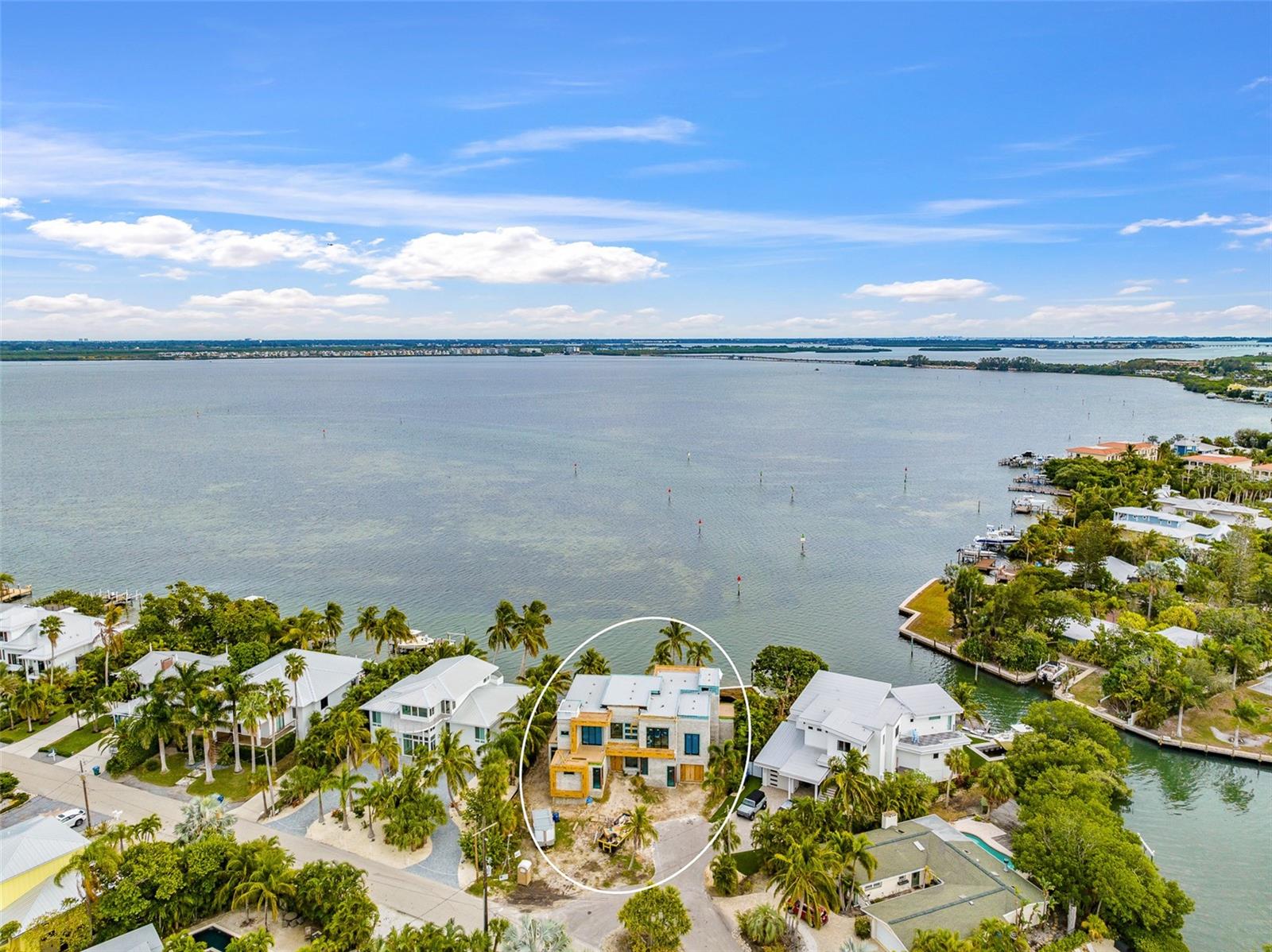 HOLMES BEACH 11TH UNIT - Residential