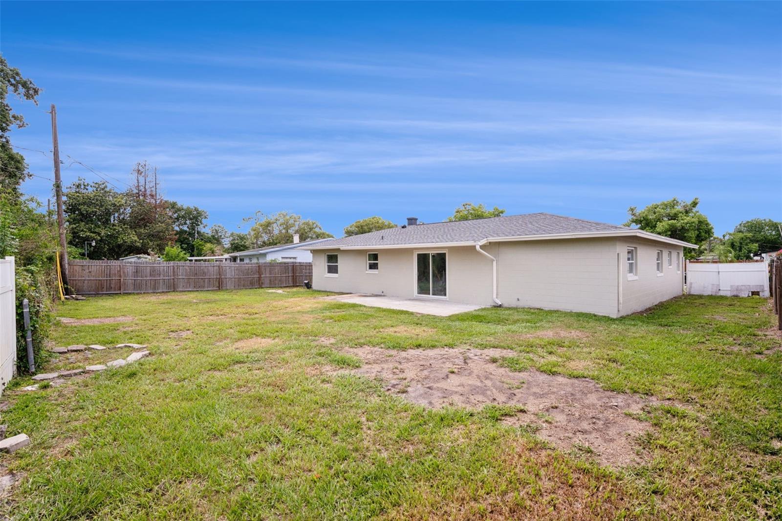 EASTBROOK SUB UNIT 06 2ND REP - Residential