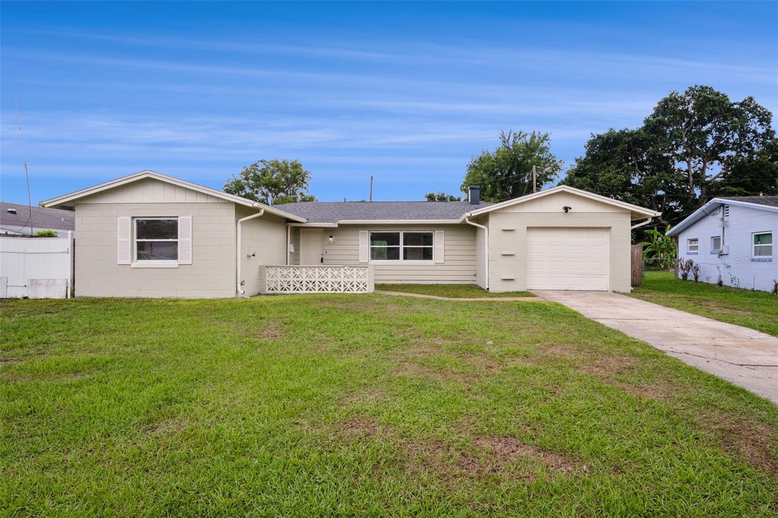 EASTBROOK SUB UNIT 06 2ND REP - Residential
