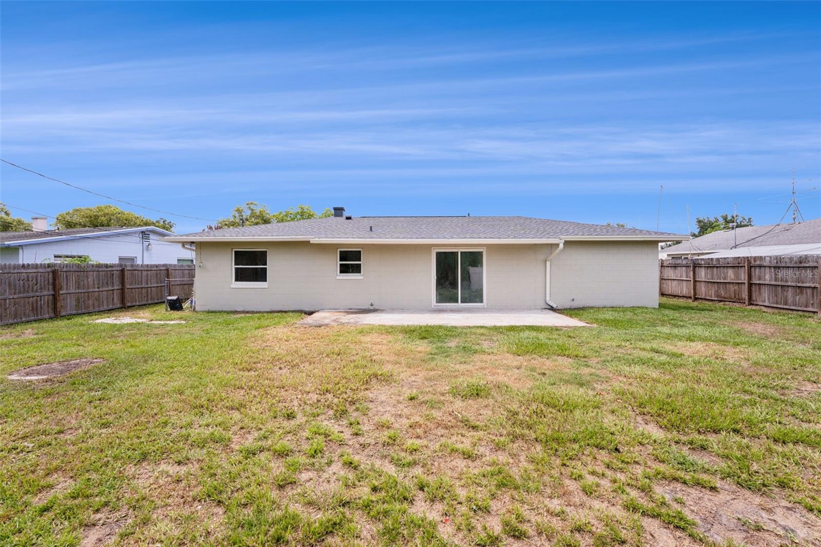 EASTBROOK SUB UNIT 06 2ND REP - Residential