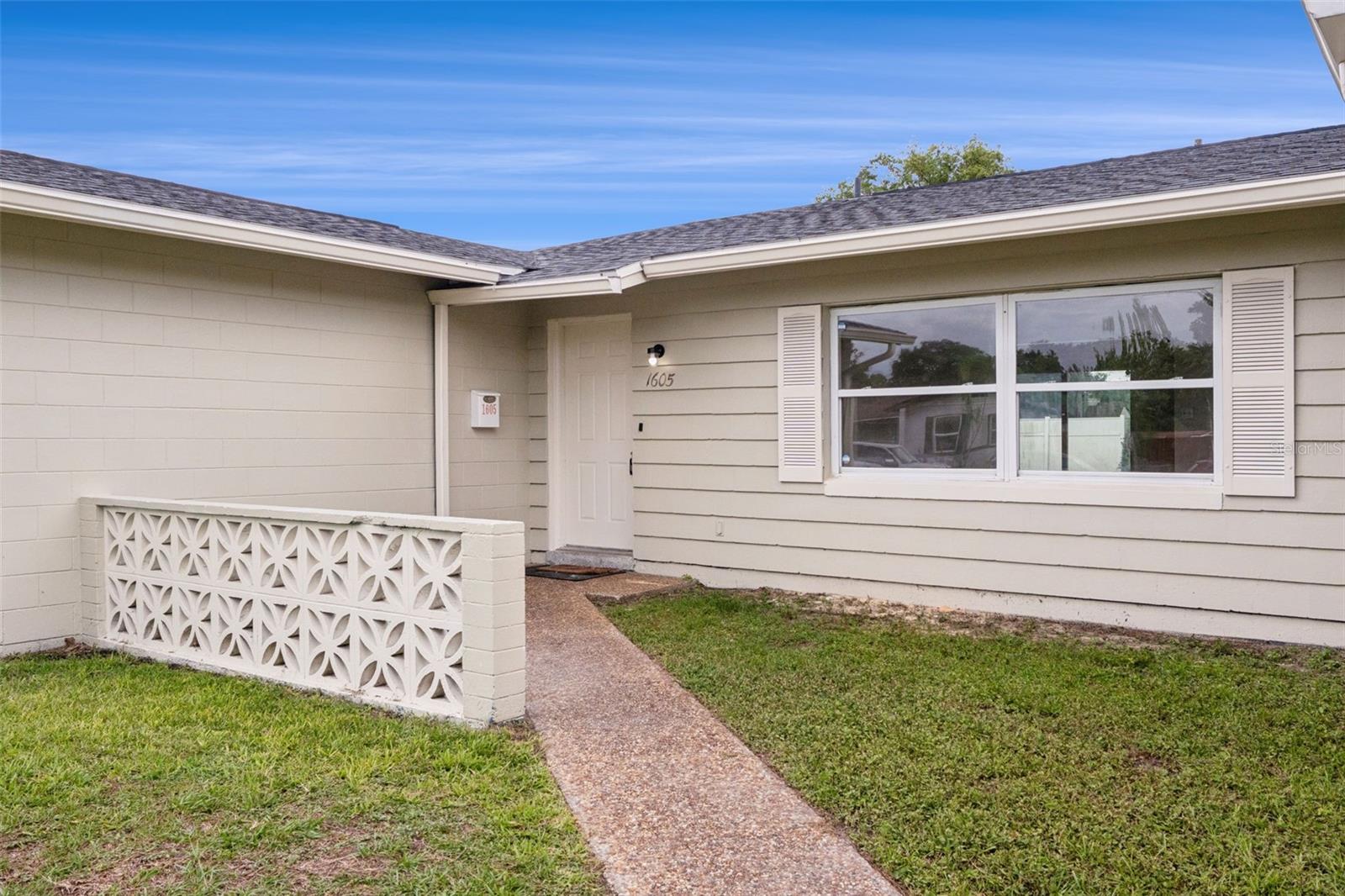 EASTBROOK SUB UNIT 06 2ND REP - Residential