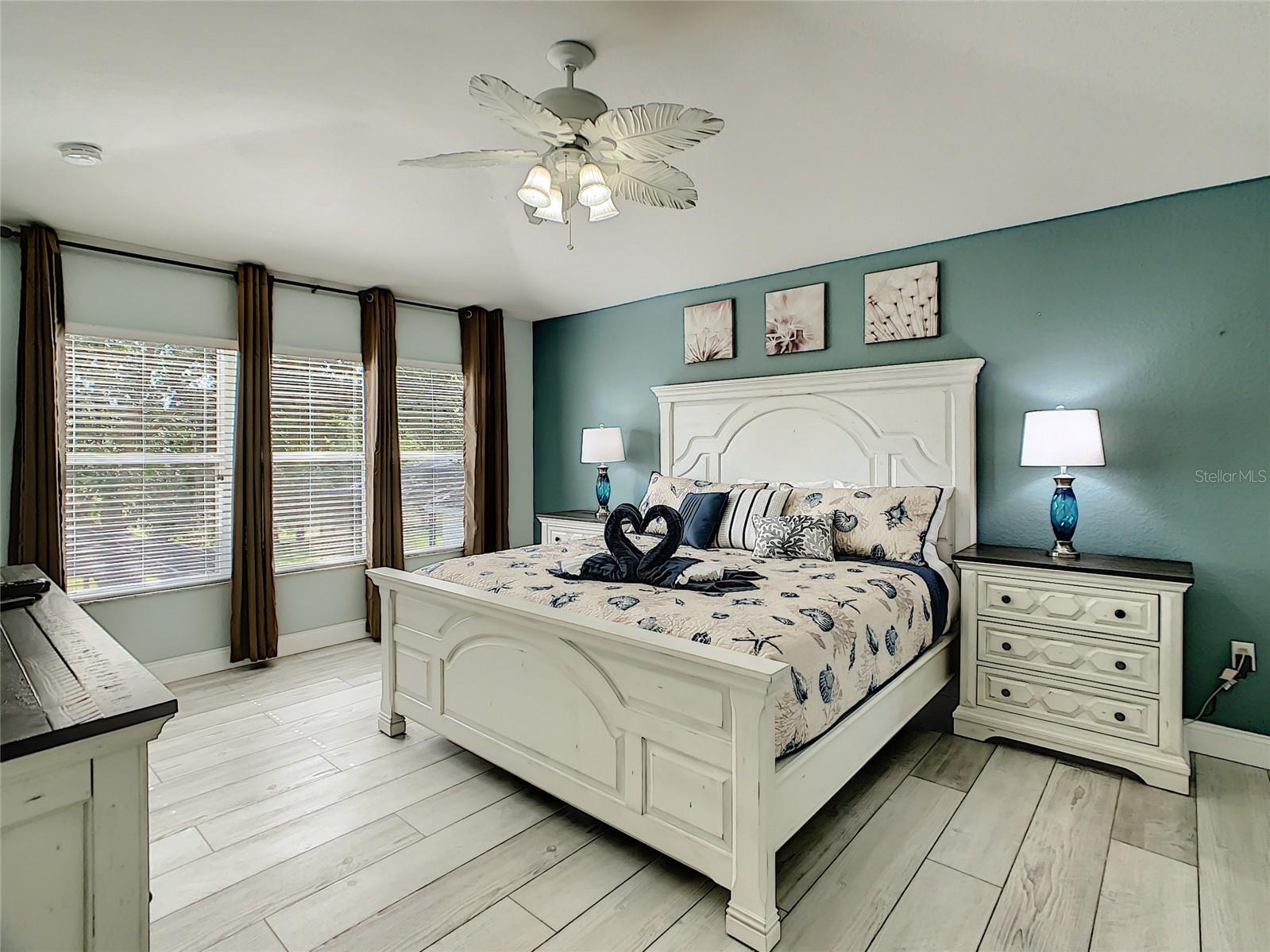 WINDSOR HILLS PHASE THREE - Residential
