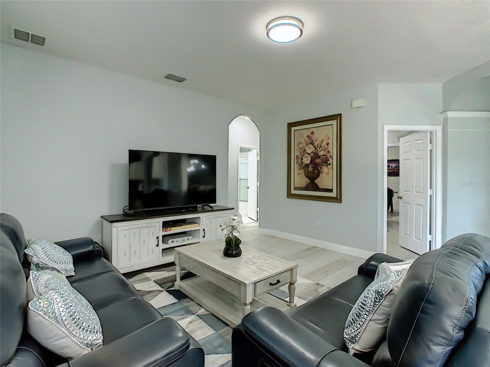 WINDSOR HILLS PHASE THREE - Residential