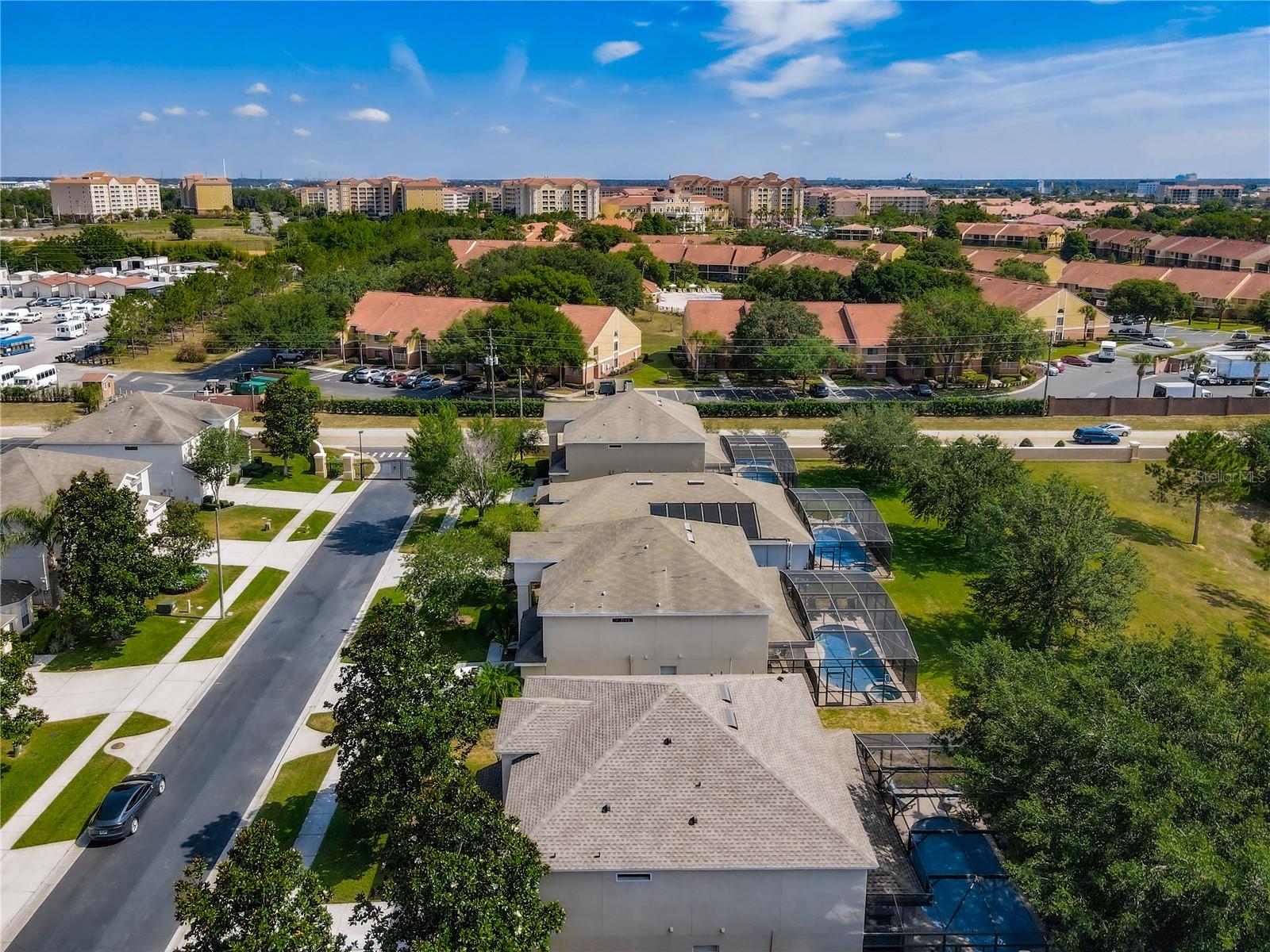 WINDSOR HILLS PHASE THREE - Residential