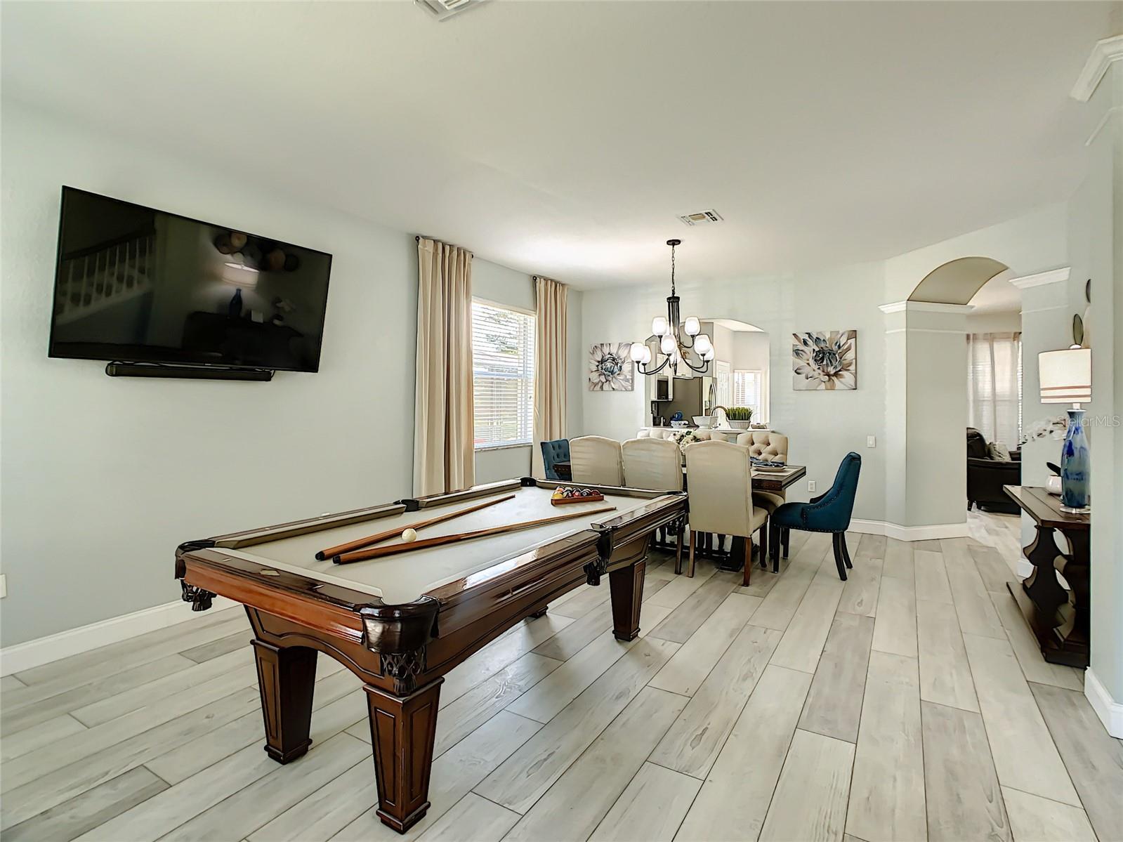 WINDSOR HILLS PHASE THREE - Residential
