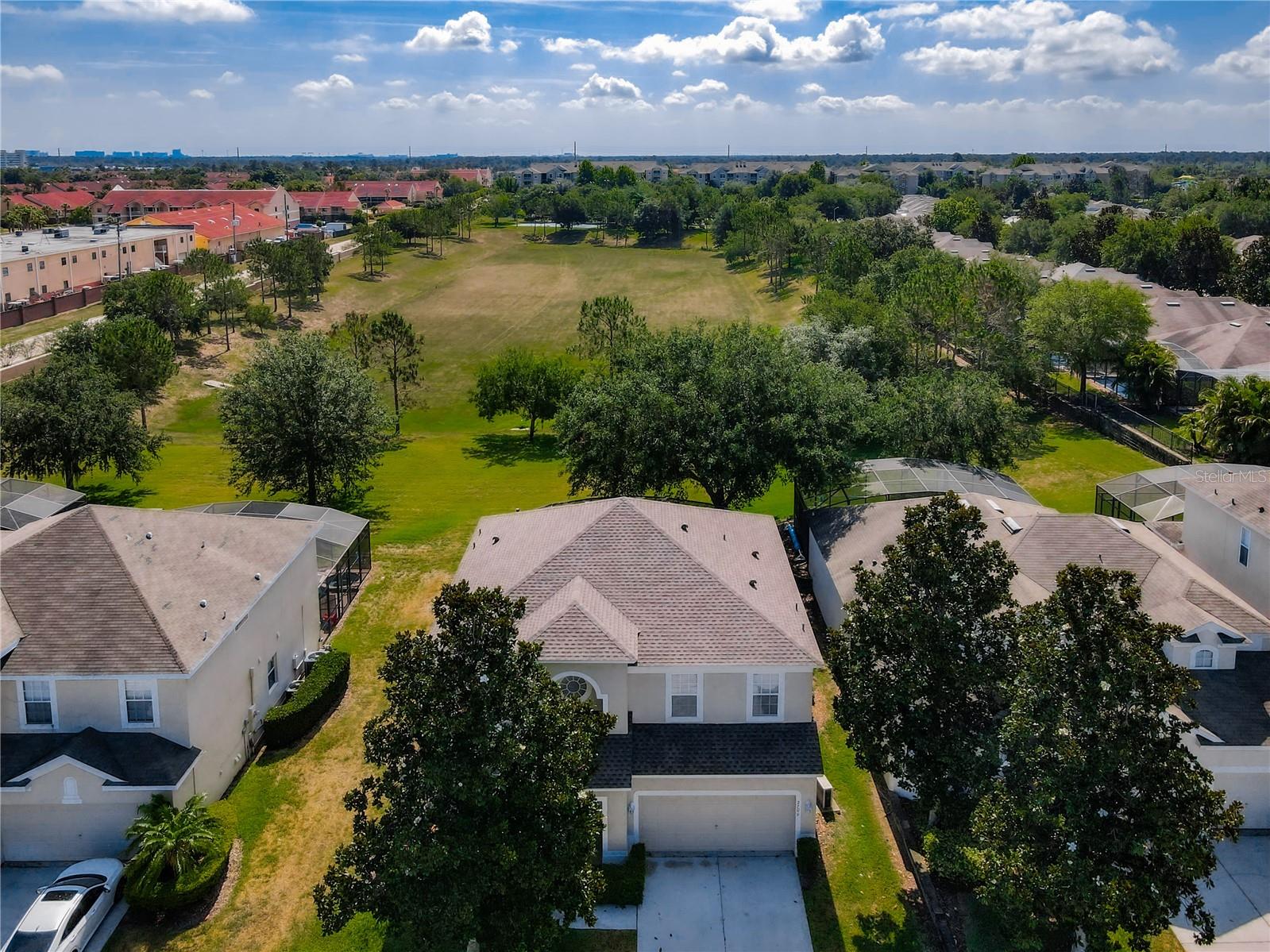 WINDSOR HILLS PHASE THREE - Residential