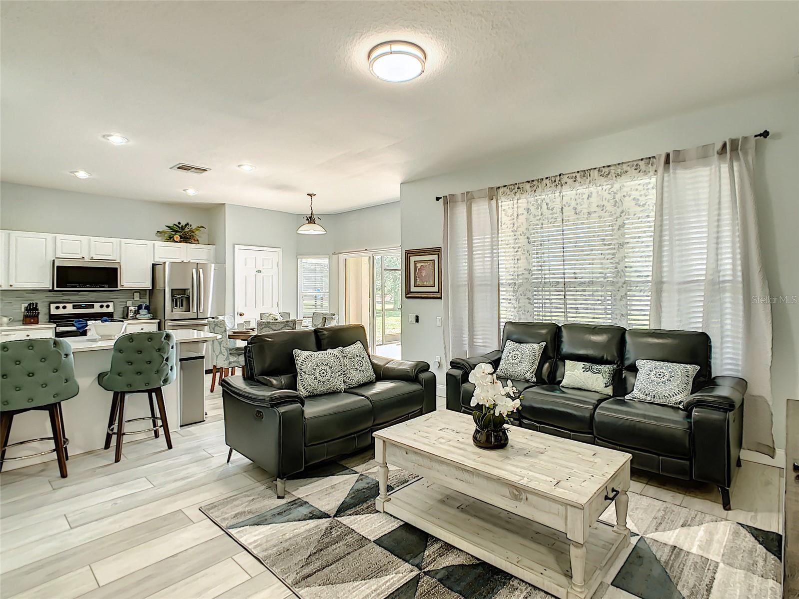 WINDSOR HILLS PHASE THREE - Residential