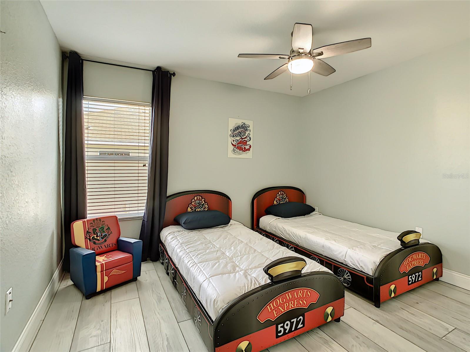 WINDSOR HILLS PHASE THREE - Residential