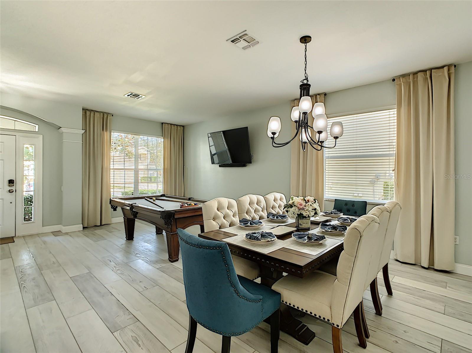 WINDSOR HILLS PHASE THREE - Residential