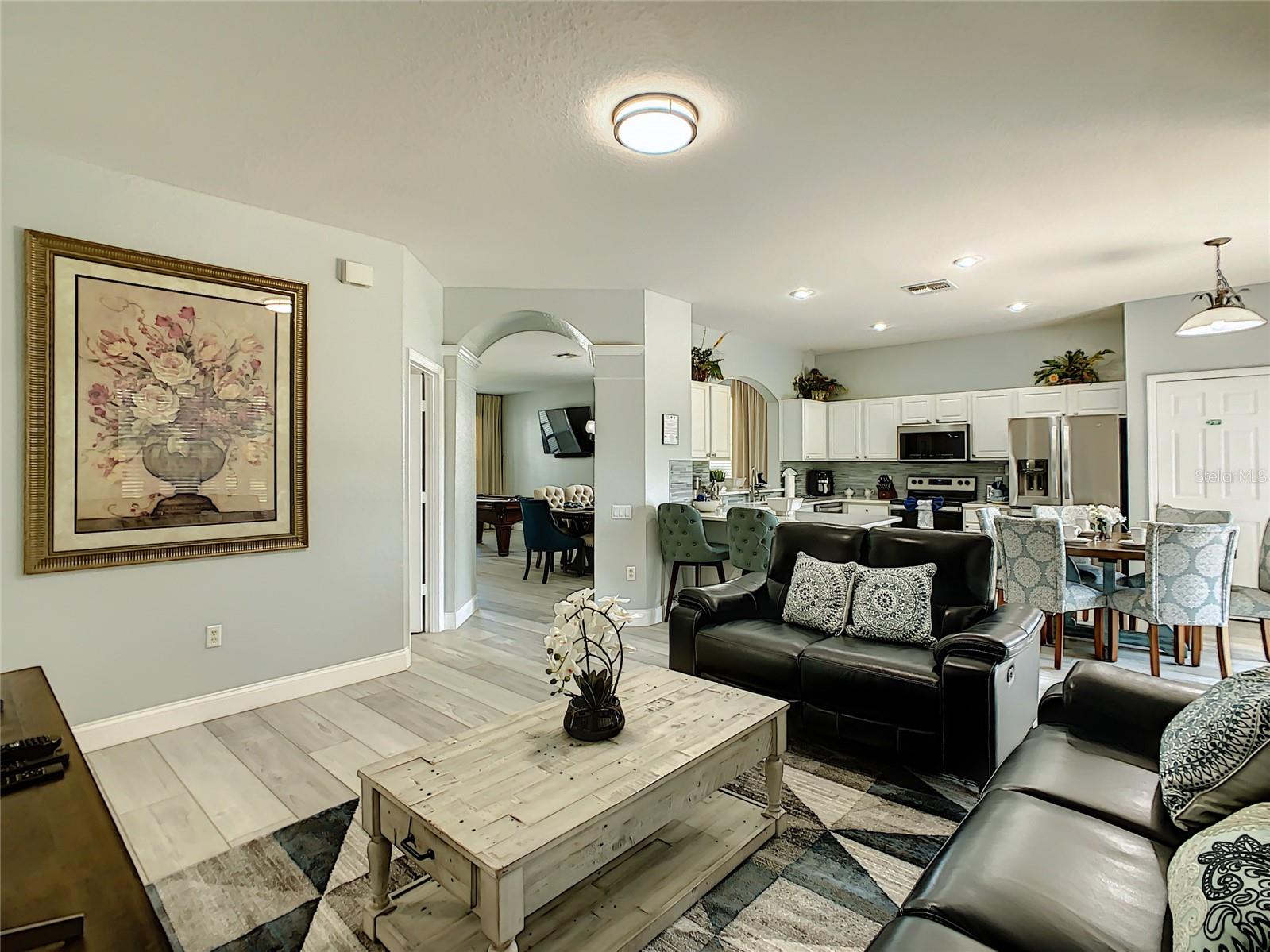 WINDSOR HILLS PHASE THREE - Residential