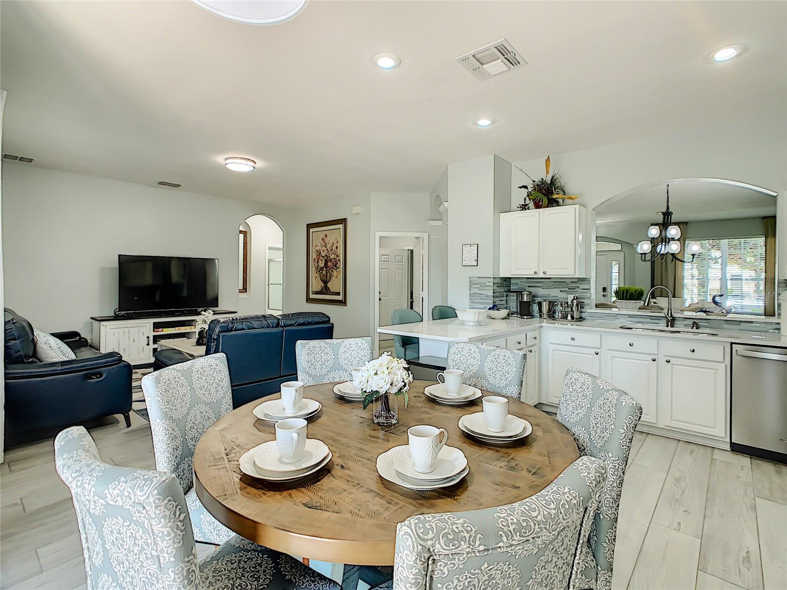 WINDSOR HILLS PHASE THREE - Residential