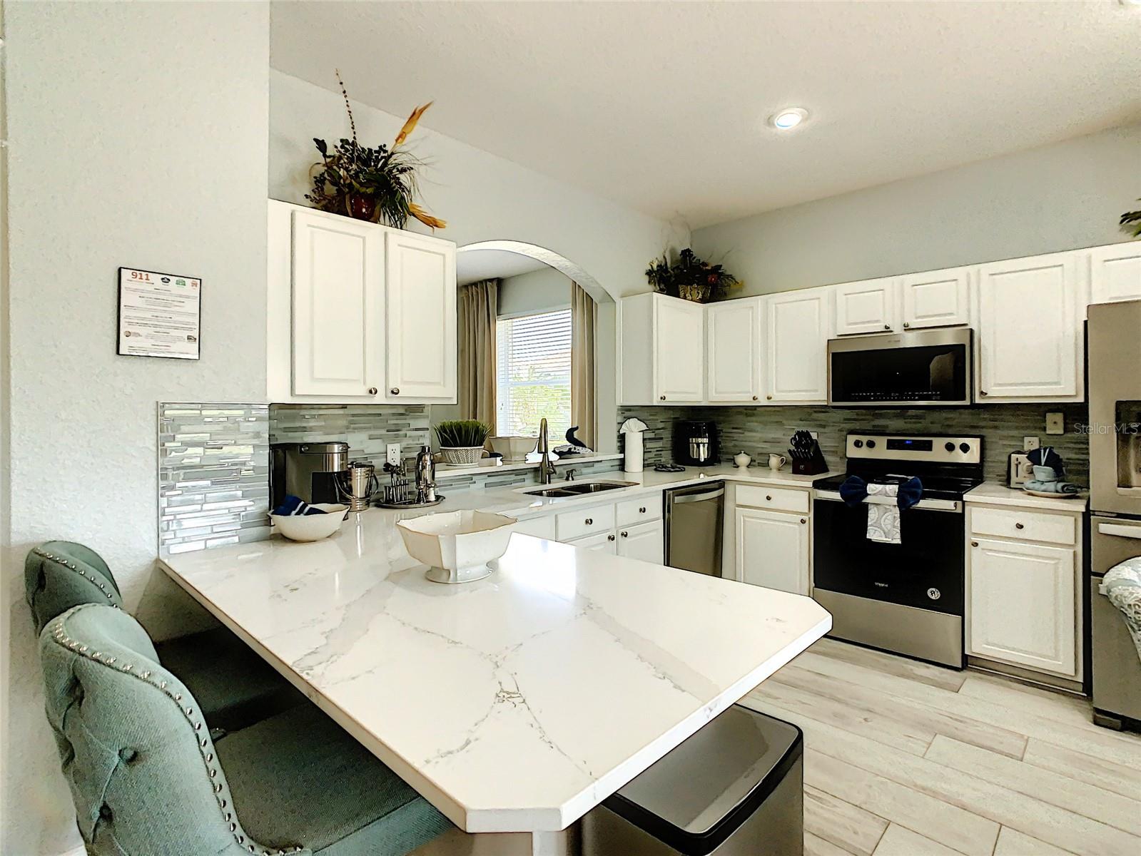 WINDSOR HILLS PHASE THREE - Residential