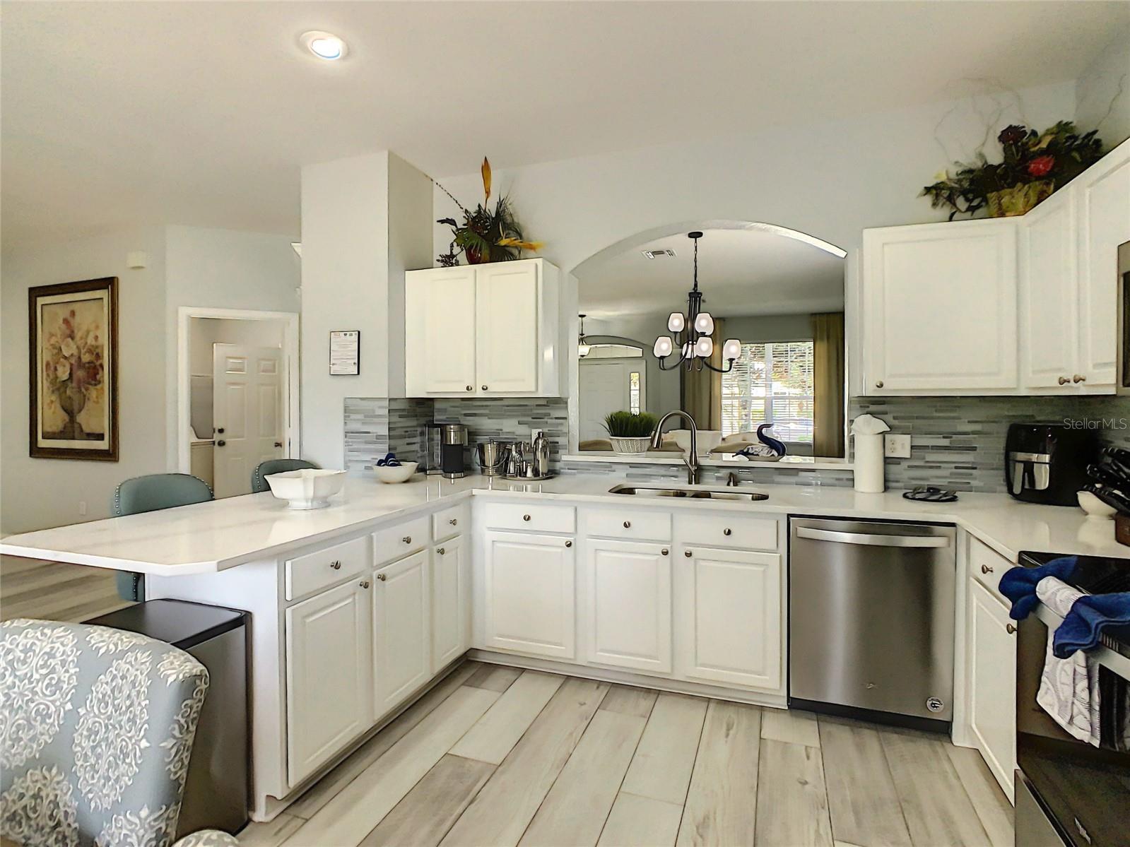 WINDSOR HILLS PHASE THREE - Residential