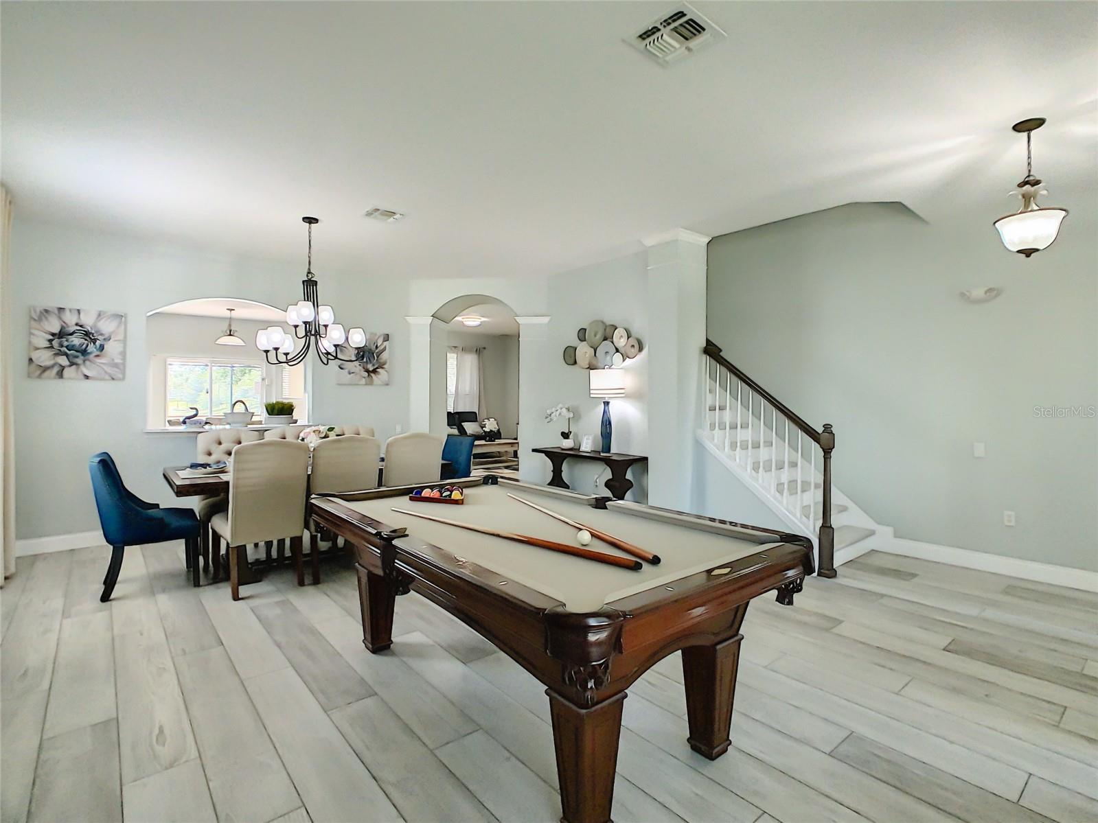 WINDSOR HILLS PHASE THREE - Residential