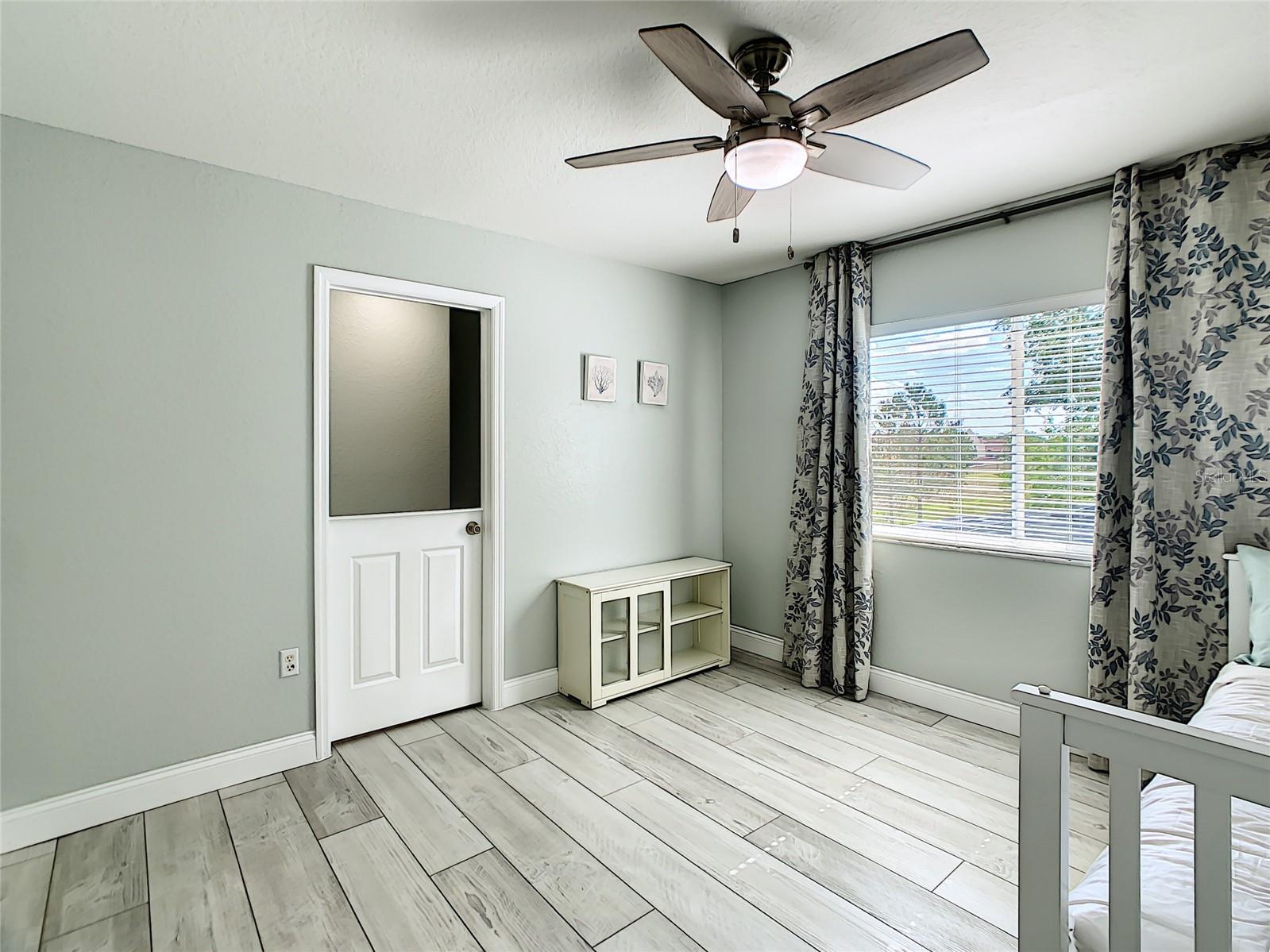 WINDSOR HILLS PHASE THREE - Residential