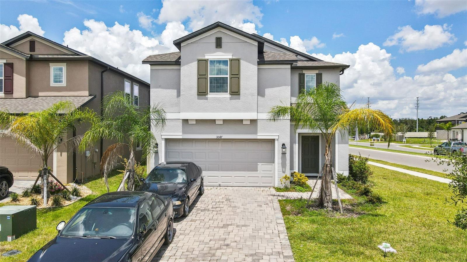 COBBLESTONE - Residential