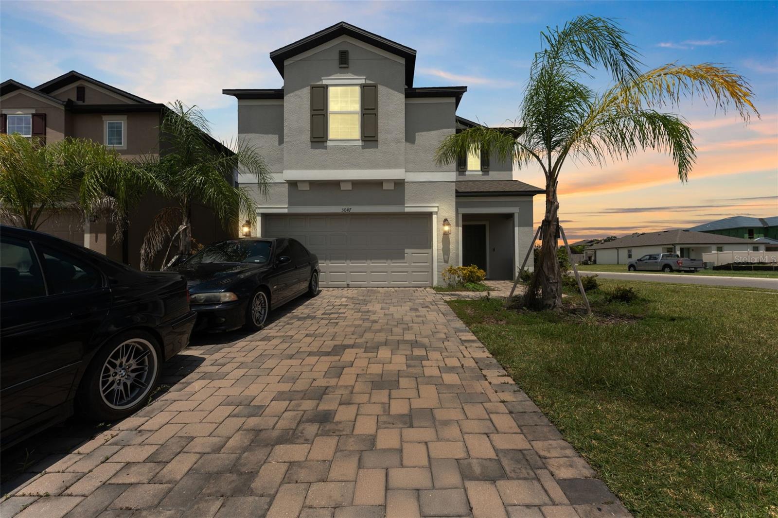 COBBLESTONE - Residential