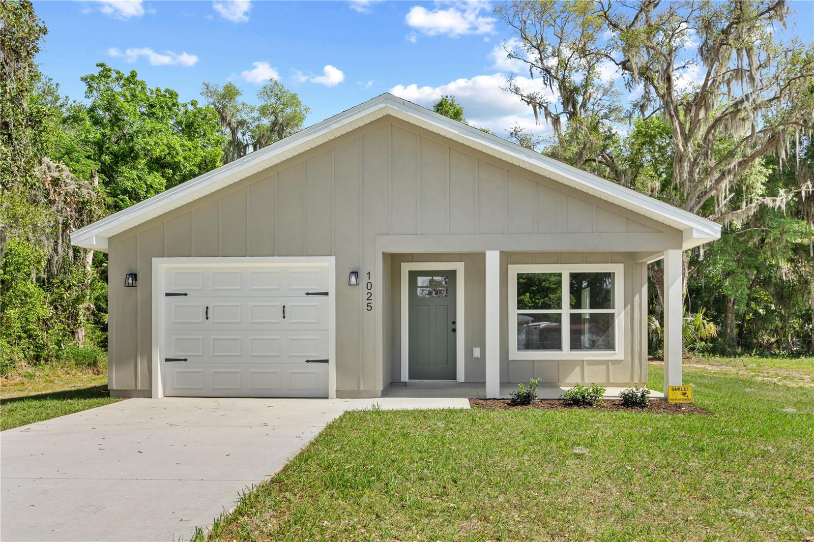 PANASOFFKEE ESTATES - Residential