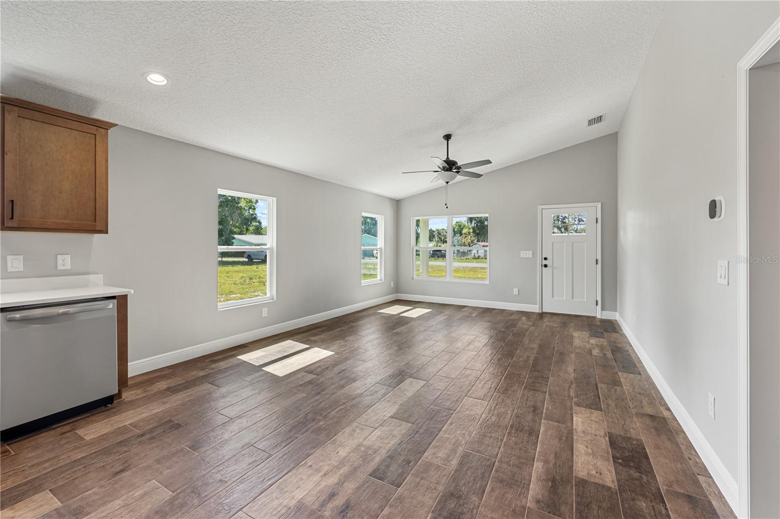 PANASOFFKEE ESTATES - Residential