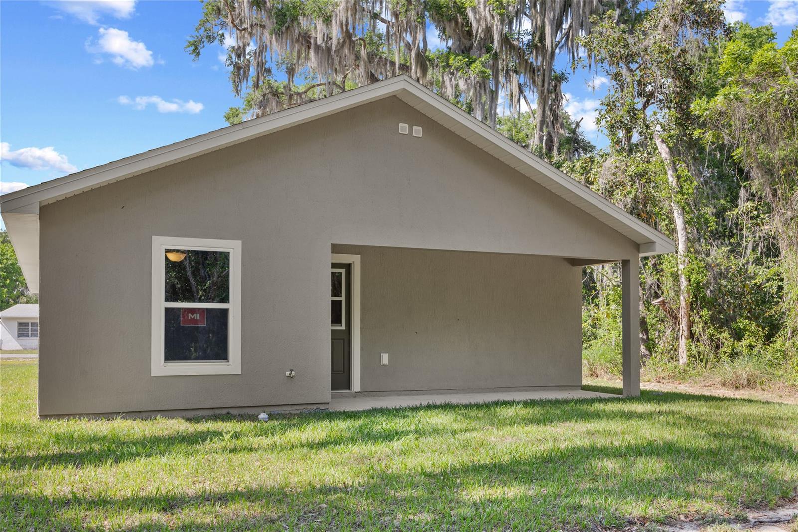 PANASOFFKEE ESTATES - Residential