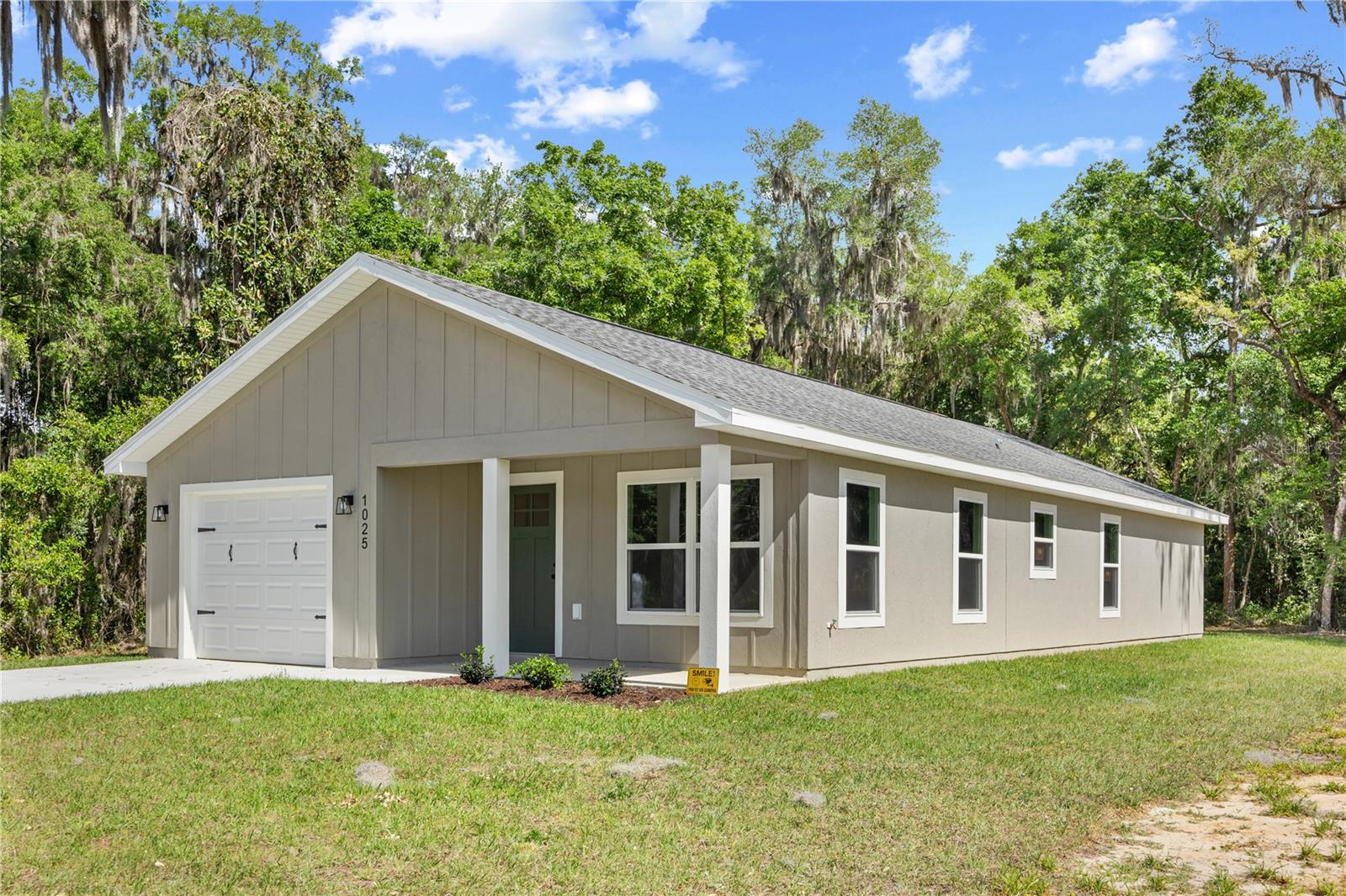 PANASOFFKEE ESTATES - Residential