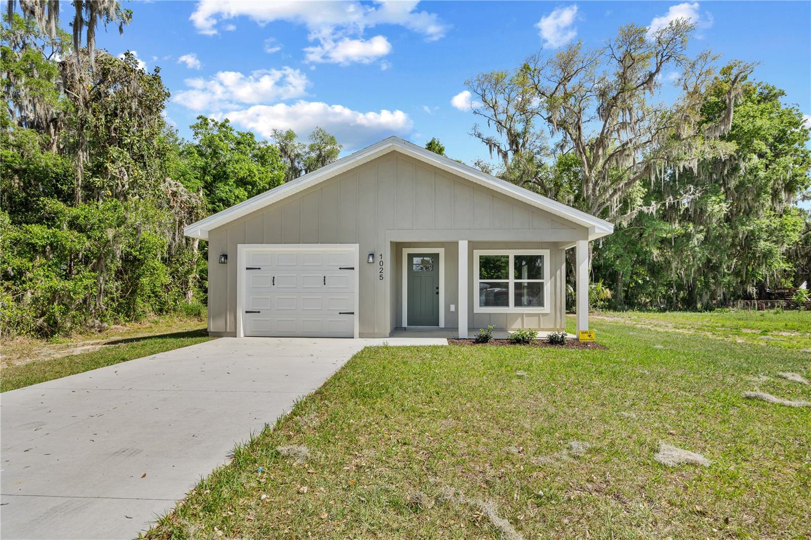 PANASOFFKEE ESTATES - Residential