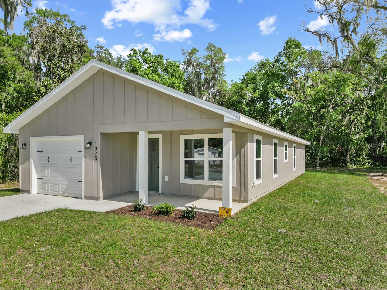 PANASOFFKEE ESTATES - Residential