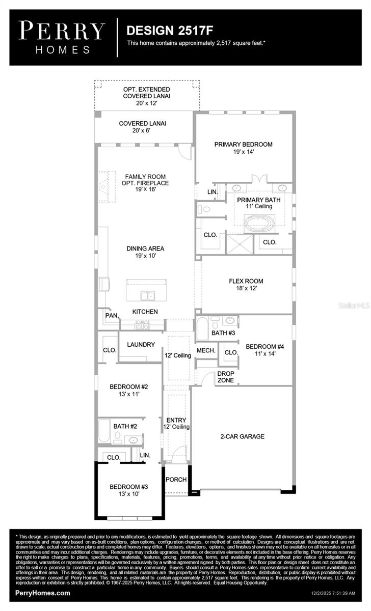 MAGNOLIA BAY SOUTH PHASE 1 - Residential