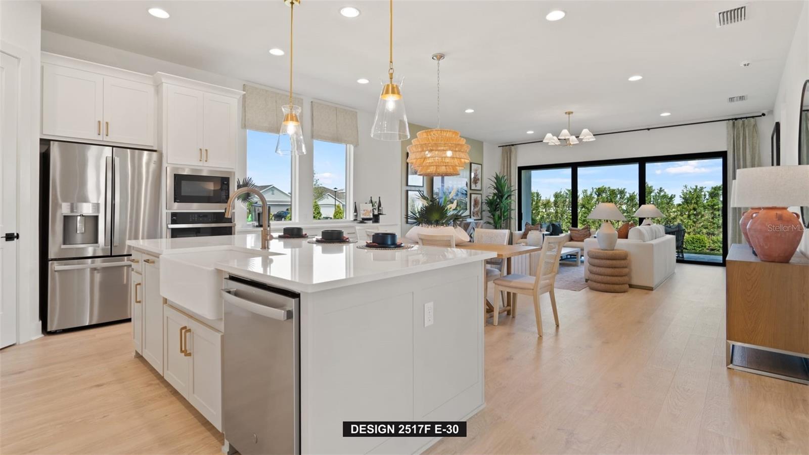 MAGNOLIA BAY SOUTH PHASE 1 - Residential
