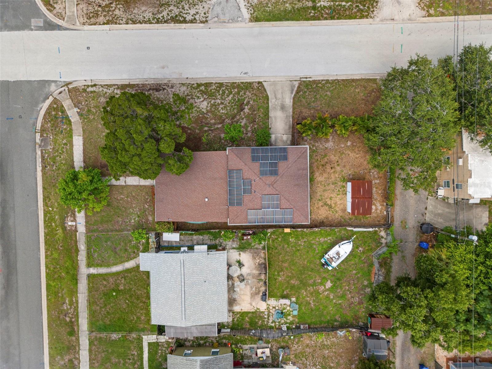 NORMA ADD - Residential