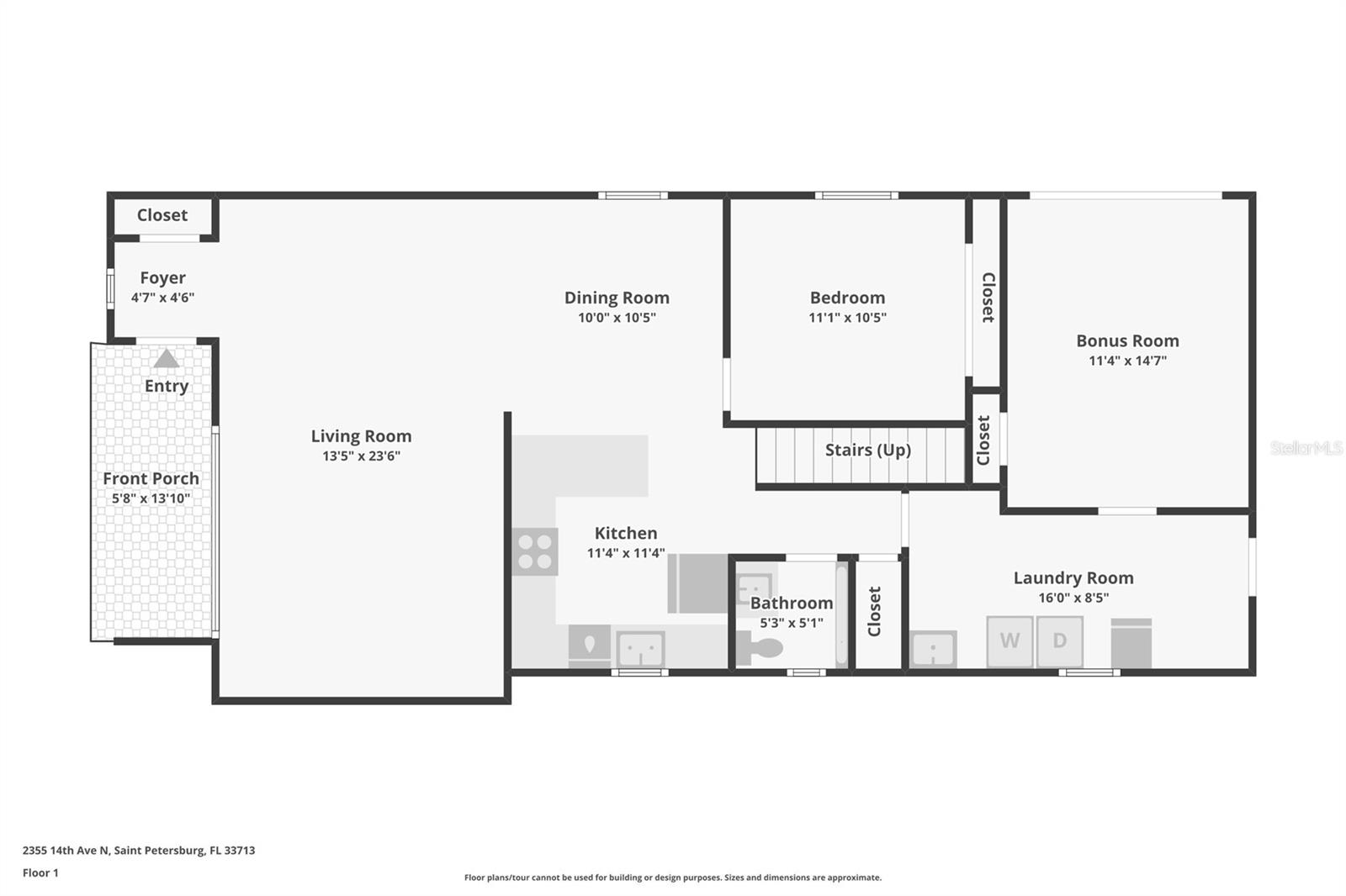NORMA ADD - Residential