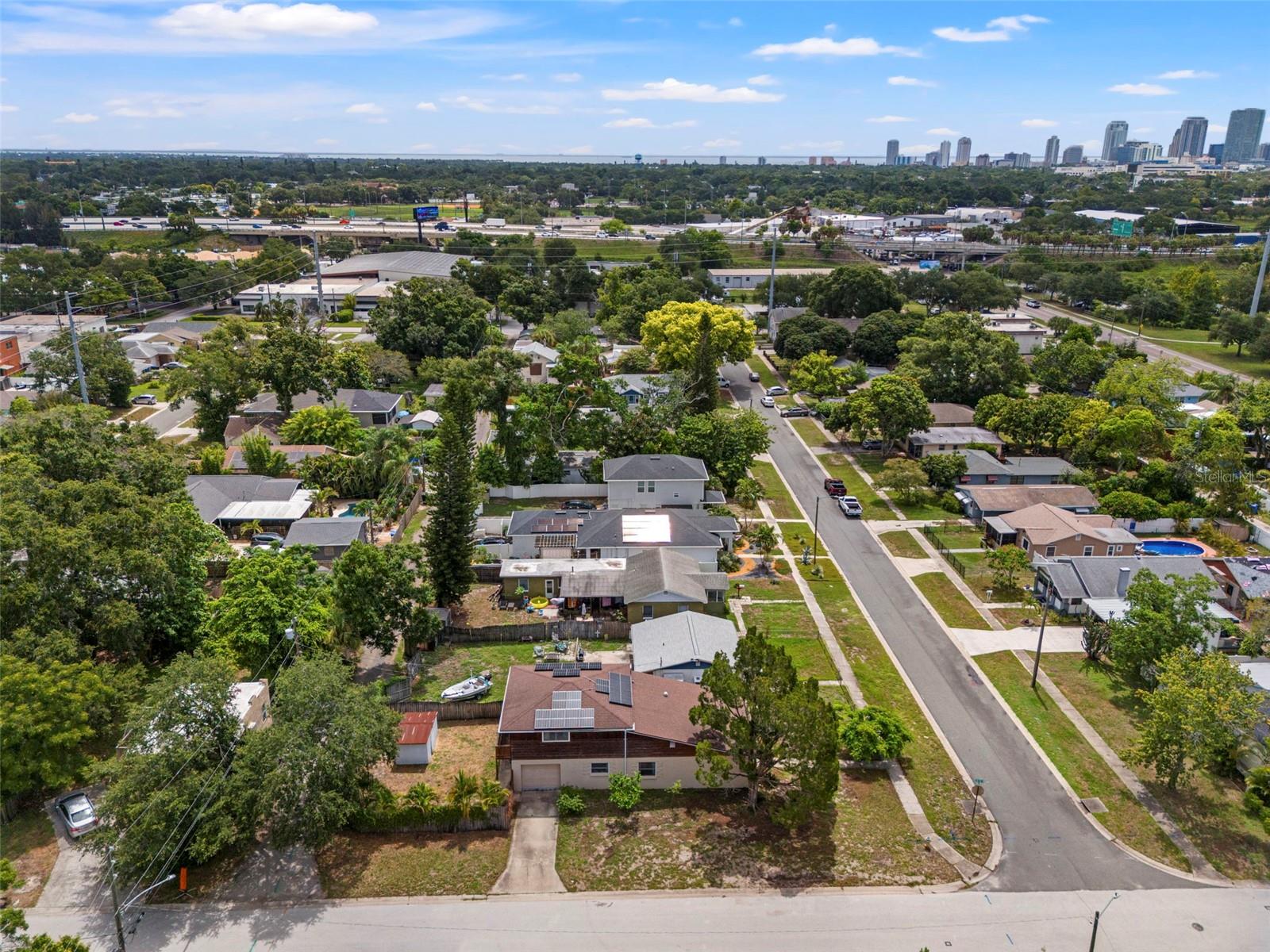 NORMA ADD - Residential