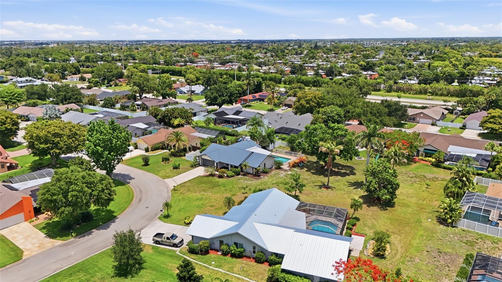 WHISKEY CREEK CLUB ESTATE - Residential