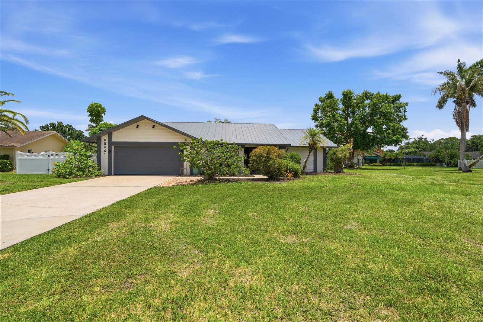 WHISKEY CREEK CLUB ESTATE - Residential