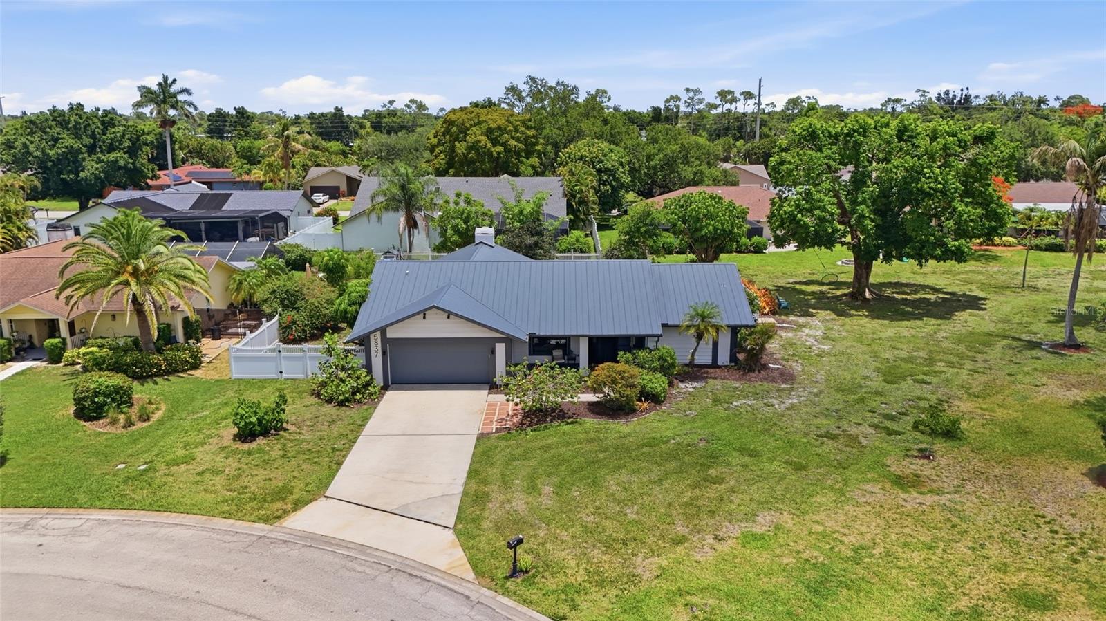 WHISKEY CREEK CLUB ESTATE - Residential