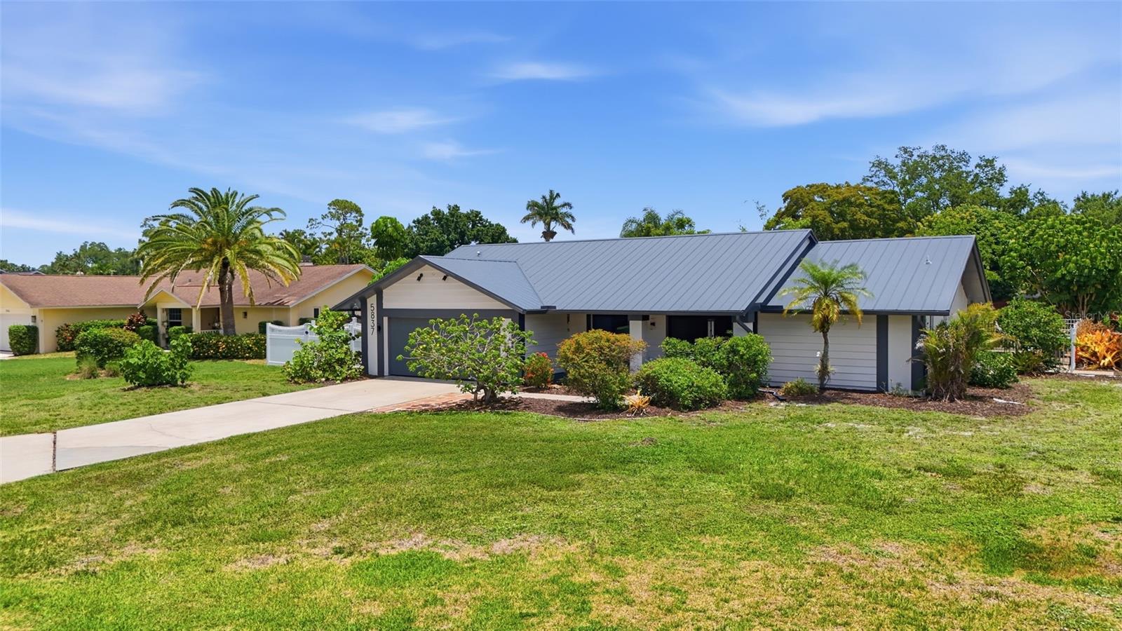 WHISKEY CREEK CLUB ESTATE - Residential
